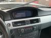 BMW 3 serie 320i 16V Sloopvoertuig (2007, Grijs)