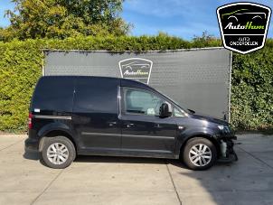 Volkswagen Caddy III 1.6 TDI 16V  (Sloop)