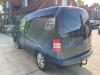 Volkswagen Caddy III 1.6 TDI 16V Sloopvoertuig (2013, Graniet)