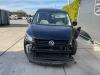 Volkswagen Caddy III 1.6 TDI 16V Sloopvoertuig (2013, Graniet)