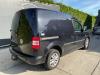 Volkswagen Caddy III 1.6 TDI 16V Sloopvoertuig (2013, Graniet)