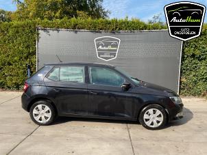 Skoda Fabia III 1.0 TSI 12V  (Sloop)