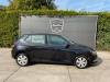 Skoda Fabia III 1.0 TSI 12V Sloopvoertuig (2018, Zwart)