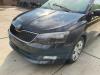 Skoda Fabia III 1.0 TSI 12V Sloopvoertuig (2018, Zwart)