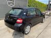 Skoda Fabia III 1.0 TSI 12V Sloopvoertuig (2018, Zwart)