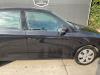 Skoda Fabia III 1.0 TSI 12V Sloopvoertuig (2018, Zwart)