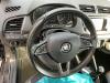 Skoda Fabia III 1.0 TSI 12V Sloopvoertuig (2018, Zwart)