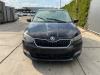 Skoda Fabia III 1.0 TSI 12V Sloopvoertuig (2018, Zwart)