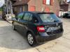 Skoda Fabia III 1.0 TSI 12V Sloopvoertuig (2018, Zwart)
