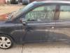 Skoda Fabia III 1.0 TSI 12V Sloopvoertuig (2018, Zwart)