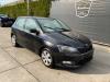 Skoda Fabia III 1.0 TSI 12V Sloopvoertuig (2018, Zwart)