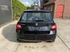 Skoda Fabia III 1.0 TSI 12V Sloopvoertuig (2018, Zwart)