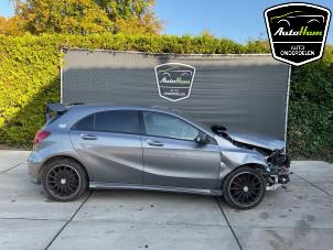 Mercedes A 1.6 A-180 16V  (Sloop)