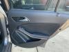 Mercedes A 1.6 A-180 16V Sloopvoertuig (2016, Grijs)
