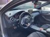 Mercedes A 1.6 A-180 16V Sloopvoertuig (2016, Grijs)
