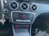 Mercedes A 1.6 A-180 16V Sloopvoertuig (2016, Grijs)