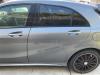 Mercedes A 1.6 A-180 16V Sloopvoertuig (2016, Grijs)