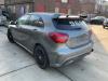 Mercedes A 1.6 A-180 16V Sloopvoertuig (2016, Grijs)