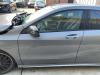 Mercedes A 1.6 A-180 16V Sloopvoertuig (2016, Grijs)
