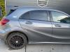 Mercedes A 1.6 A-180 16V Sloopvoertuig (2016, Grijs)