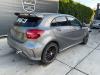 Mercedes A 1.6 A-180 16V Sloopvoertuig (2016, Grijs)