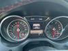 Mercedes A 1.6 A-180 16V Sloopvoertuig (2016, Grijs)