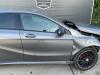Mercedes A 1.6 A-180 16V Sloopvoertuig (2016, Grijs)
