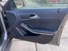 Mercedes A 1.6 A-180 16V Sloopvoertuig (2016, Grijs)
