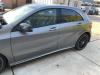 Mercedes A 1.6 A-180 16V Sloopvoertuig (2016, Grijs)