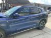 Alfa Romeo Stelvio 2.0 T 16V Q4 Sloopvoertuig (2022, Blauw)