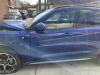 Alfa Romeo Stelvio 2.0 T 16V Q4 Sloopvoertuig (2022, Blauw)