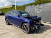 Alfa Romeo Stelvio 2.0 T 16V Q4 Sloopvoertuig (2022, Blauw)