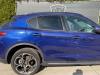 Alfa Romeo Stelvio 2.0 T 16V Q4 Sloopvoertuig (2022, Blauw)