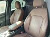 Alfa Romeo Stelvio 2.0 T 16V Q4 Sloopvoertuig (2022, Blauw)