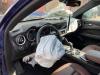 Alfa Romeo Stelvio 2.0 T 16V Q4 Sloopvoertuig (2022, Blauw)