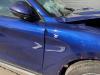 Alfa Romeo Stelvio 2.0 T 16V Q4 Sloopvoertuig (2022, Blauw)