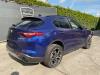 Alfa Romeo Stelvio 2.0 T 16V Q4 Sloopvoertuig (2022, Blauw)