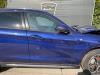 Alfa Romeo Stelvio 2.0 T 16V Q4 Sloopvoertuig (2022, Blauw)