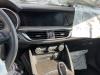 Alfa Romeo Stelvio 2.0 T 16V Q4 Sloopvoertuig (2022, Blauw)
