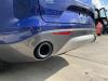 Alfa Romeo Stelvio 2.0 T 16V Q4 Sloopvoertuig (2022, Blauw)