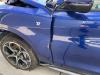 Alfa Romeo Stelvio 2.0 T 16V Q4 Sloopvoertuig (2022, Blauw)