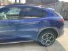 Alfa Romeo Stelvio 2.0 T 16V Q4 Sloopvoertuig (2022, Blauw)