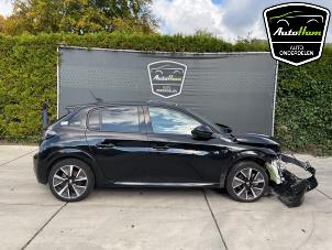 Peugeot 208 II e-208 50 kWh  (Sloop)