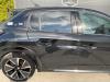 Peugeot 208 II e-208 50 kWh Sloopvoertuig (2021, Zwart)