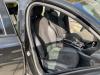 Peugeot 208 II e-208 50 kWh Sloopvoertuig (2021, Zwart)