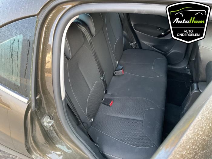 Citroen C3 1.0 Vti 68 12V Sloopvoertuig (2013, Bruin)