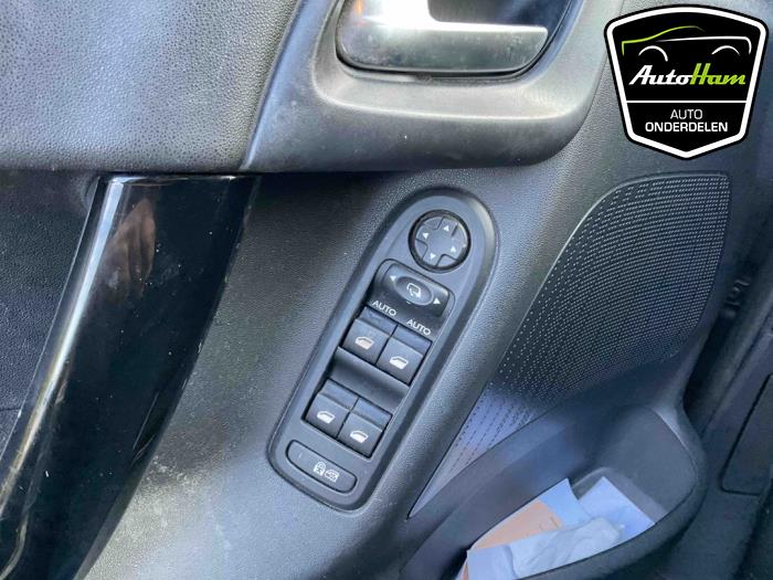 Citroen C3 1.0 Vti 68 12V Sloopvoertuig (2013, Bruin)