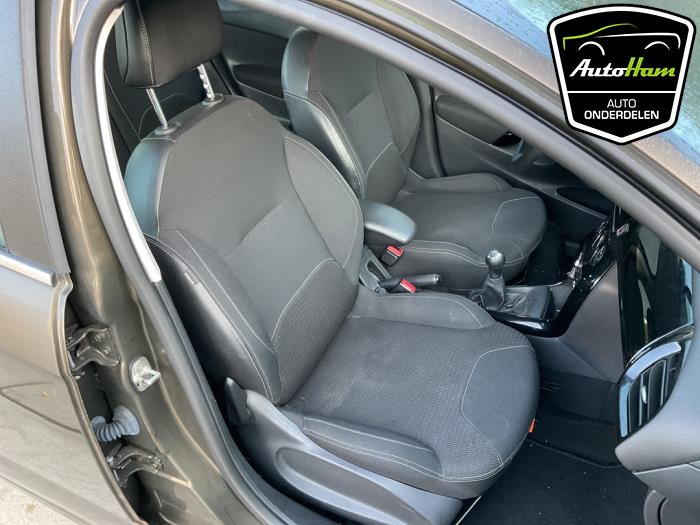 Citroen C3 1.0 Vti 68 12V Sloopvoertuig (2013, Bruin)