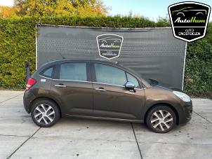 Citroen C3 1.0 Vti 68 12V  (Sloop)