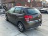Citroen C3 1.0 Vti 68 12V Sloopvoertuig (2013, Bruin)